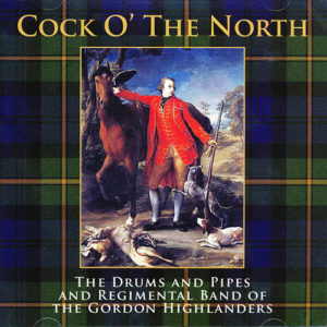 Cock o' The North Album Cover